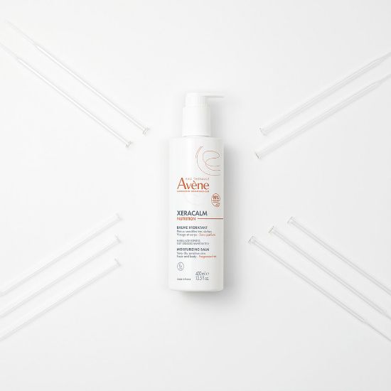 Slika Avene XeraCalm Nutrition, vlažilni balzam (400 ml)