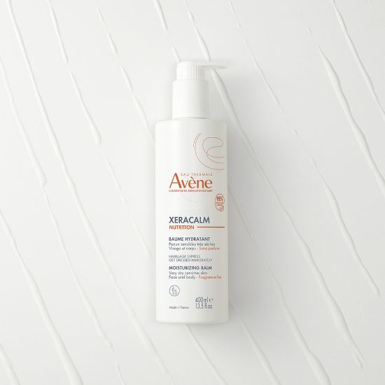 Slika Avene XeraCalm Nutrition, vlažilni balzam (400 ml)