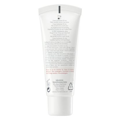 Slika Avene Hydrance Riche UV, vlažilna krema - ZF30 (40 ml)