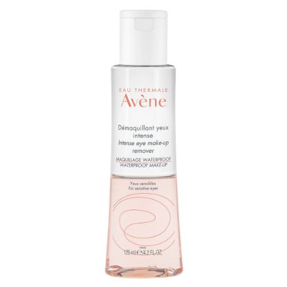 Slika Avène, intenzivni odstranjevalec ličil s predela okoli oči (125 ml)