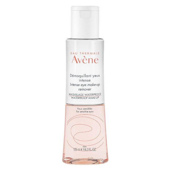 Slika Avène, intenzivni odstranjevalec ličil s predela okoli oči (125 ml)
