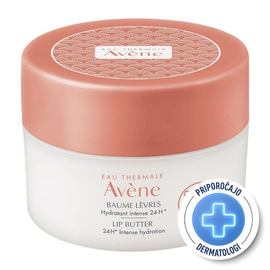 Slika Avene, maslo za ustnice (10 ml)