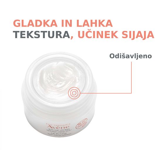 Slika Avene, maslo za ustnice (10 ml)