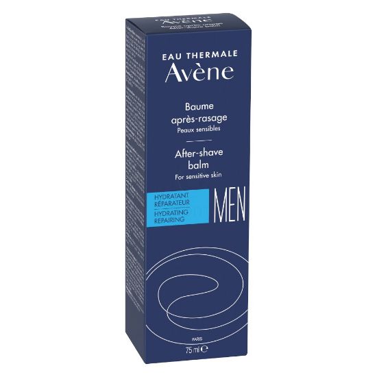 Slika Avene Men, balzam po britju (75 ml)
