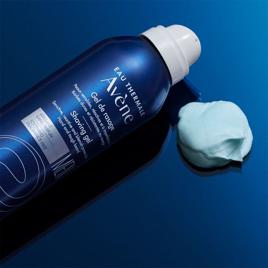 Slika Avene Men, gel za britje (150 ml)