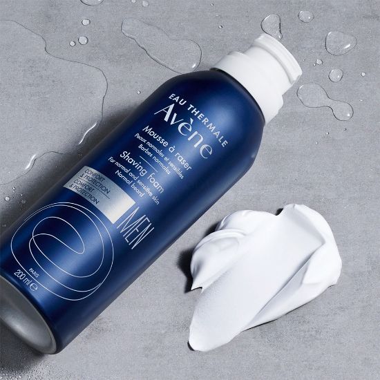 Slika Avene Men, pena za britje (200 ml)