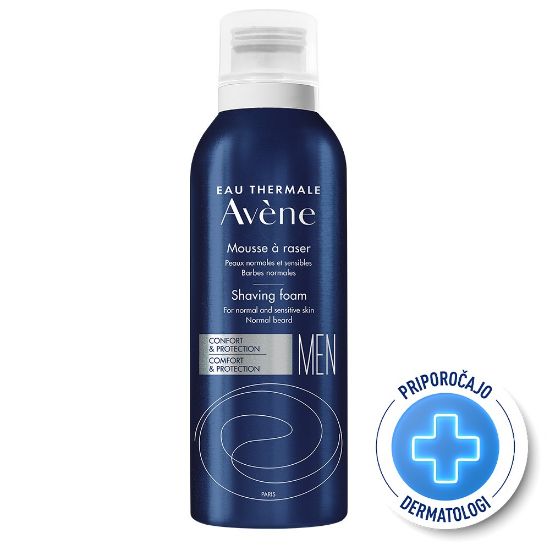 Slika Avene Men, pena za britje (200 ml)
