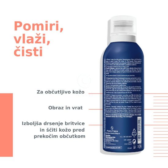 Slika Avene Men, pena za britje (200 ml)