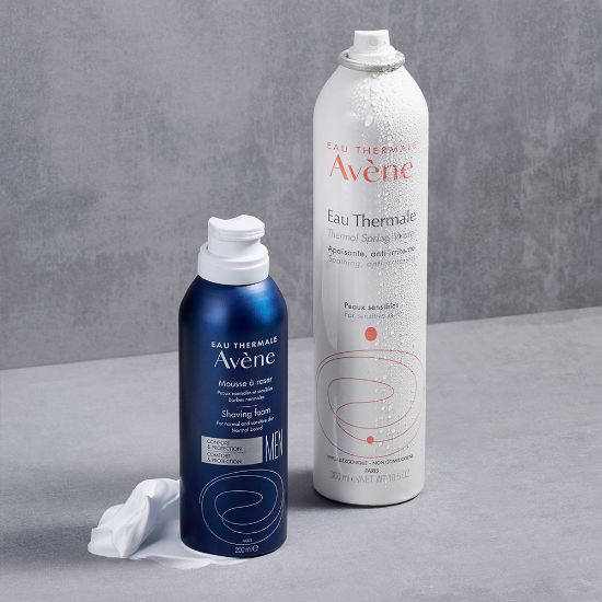 Slika Avene Men, pena za britje (200 ml)