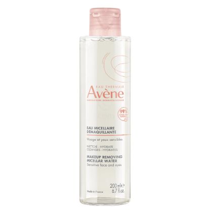 Slika Avene, micelarni losjon za odstranjevanje ličil (200 ml)