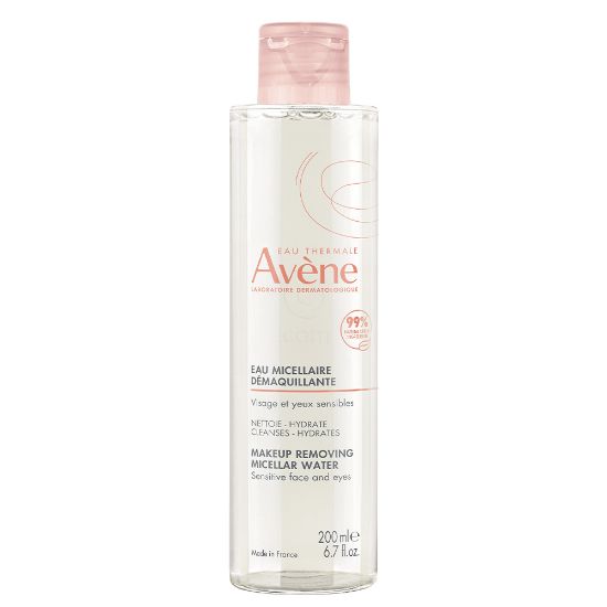 Slika Avene, micelarni losjon za odstranjevanje ličil (200 ml)
