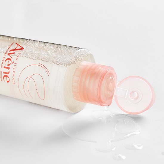 Slika Avene, micelarni losjon za odstranjevanje ličil (200 ml)
