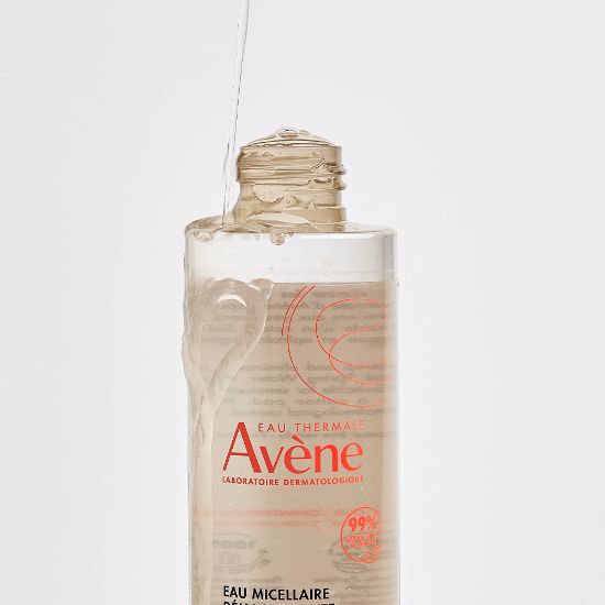 Slika Avene, micelarni losjon za odstranjevanje ličil (200 ml)