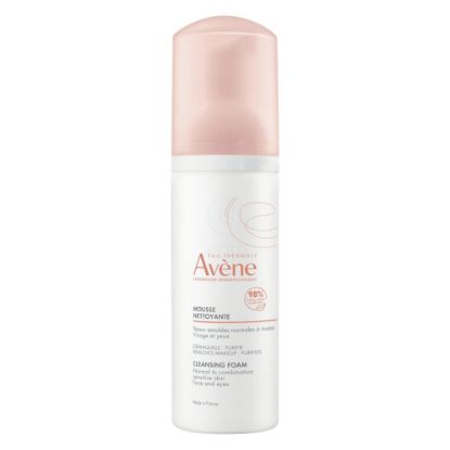Slika Avene pena za čiščenje kože (150 ml)
