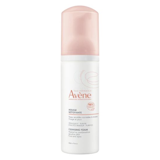 Slika Avene pena za čiščenje kože (150 ml)