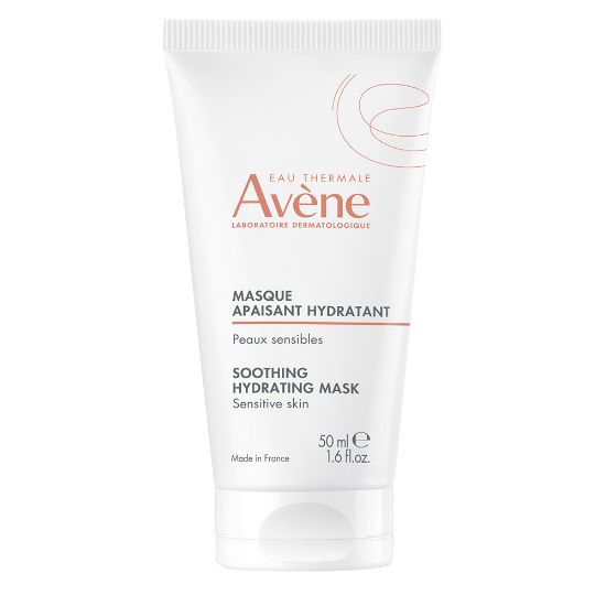 Slika Avene, pomirjujoča maska za vlaženje kože (50 ml)
