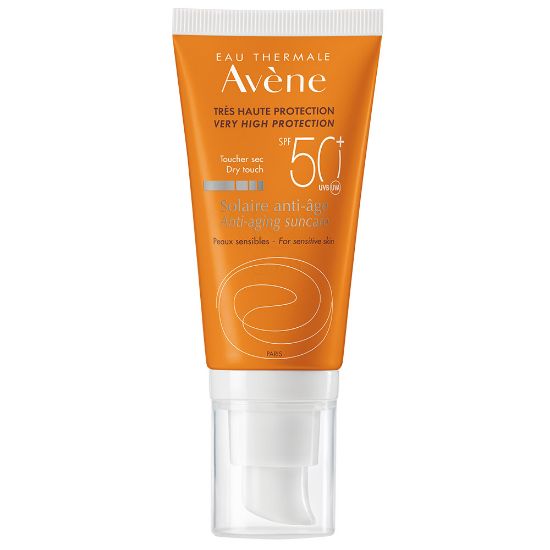 Slika Avene Sun anti-age, krema - ZF50+ (50 ml)