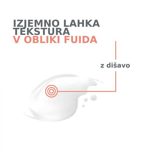 Slika Avene Sun Sport Fluid, zelo visoka zaščita pred soncem - ZF50+ (100 ml)