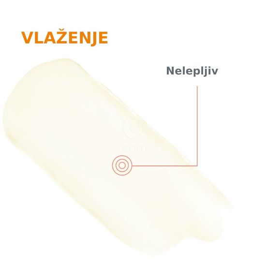 Slika Avene Sun, stik za ustnice - ZF50+ (3 g)