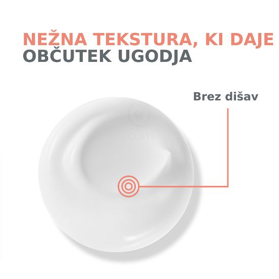 Slika Avene Tolerance Control, paket za pomirjujočo nego kože - krema, losjon in serum (40 ml + 100 ml + 10 ml)