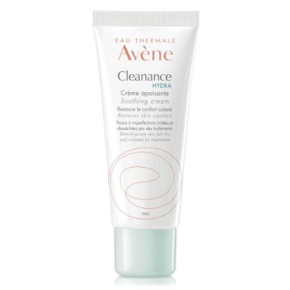 Slika Eau Thermale Avene Cleanance Hydra, pomirjujoča krema (40 ml)