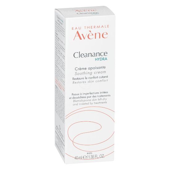 Slika Eau Thermale Avene Cleanance Hydra, pomirjujoča krema (40 ml)
