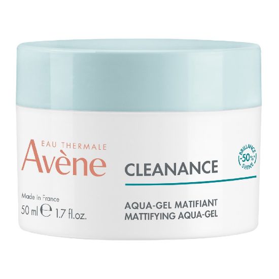 Slika Avene Cleanance, matirajoči Aqua-gel (50 ml)
