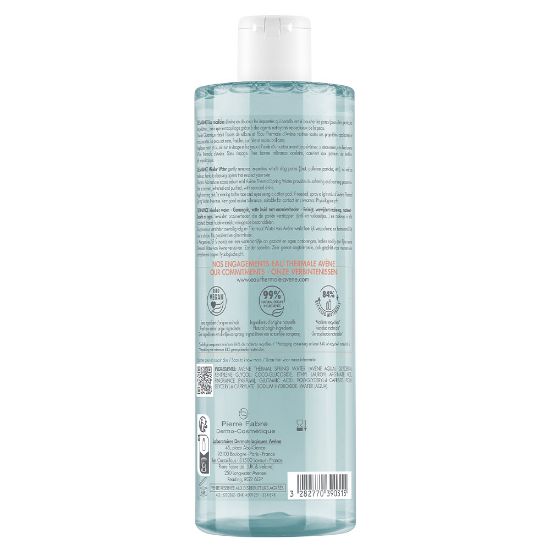 Slika Avene Cleanance, micelarna voda (400 ml)