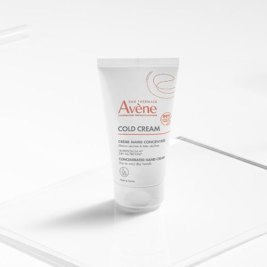 Slika Avene Cold, koncentrirana krema za roke (50 ml)