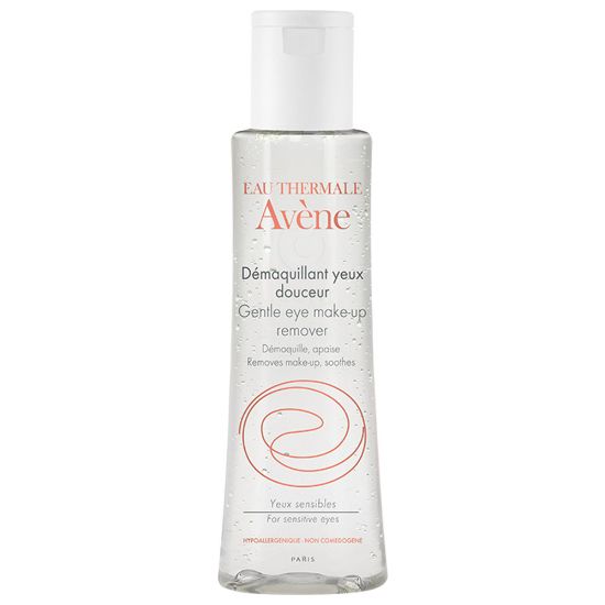 Slika Avene gel za odstranjevanje ličil (125 ml)
