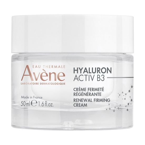 Slika Avene Hyaluron Activ B3, krema za nego obraza (50 ml)