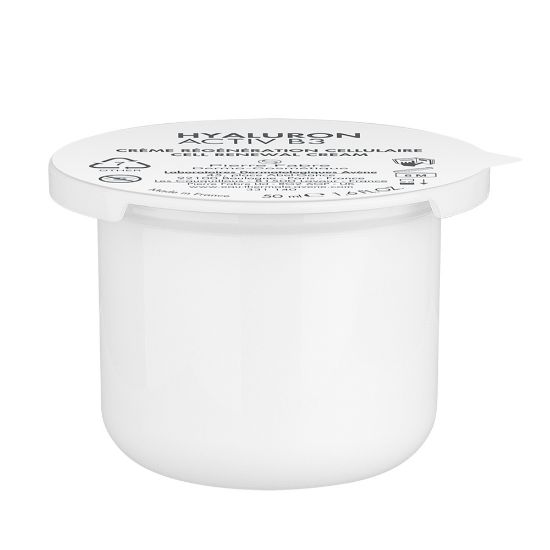 Slika Avene Hyaluron Activ B3, krema za nego obraza - refill (50 ml)