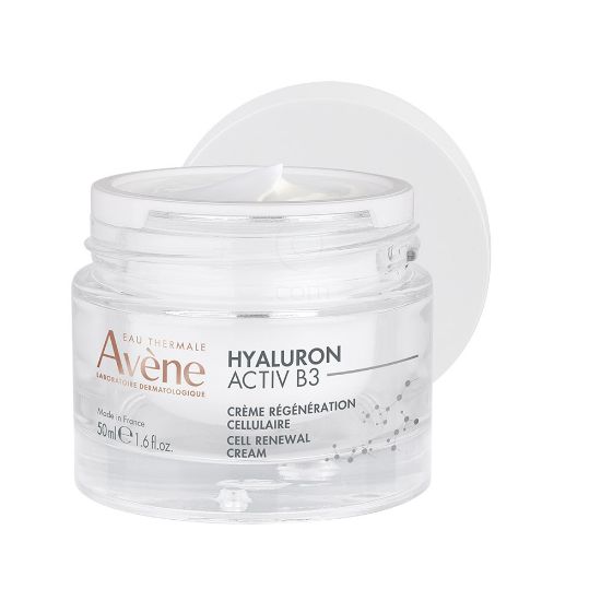 Slika Avene Hyaluron Activ B3, krema za nego obraza (50 ml)