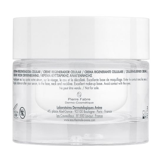 Slika Avene Hyaluron Activ B3, krema za nego obraza (50 ml)