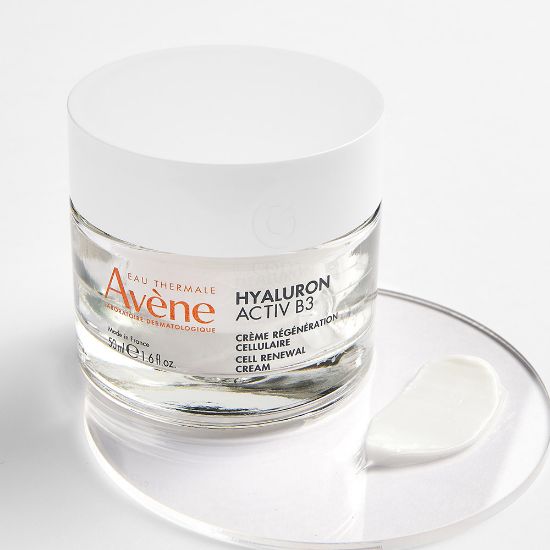 Slika Avene Hyaluron Activ B3, krema za nego obraza (50 ml)