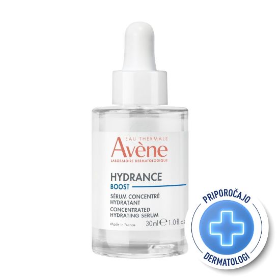 Slika Avene Hydrance Boost, koncentrirani vlažilni serum (30 ml)