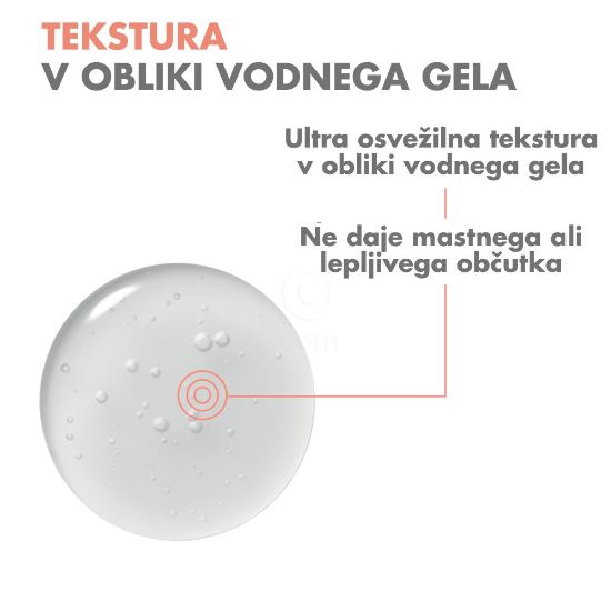 Slika Avene Hydrance Boost, koncentrirani vlažilni serum (30 ml)
