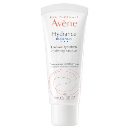 Slika Avene Hydrance Legere, vlažilna emulzija (40 ml)