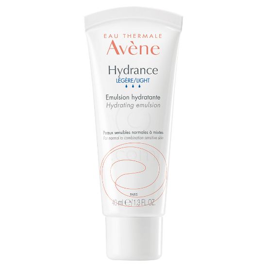 Slika Avene Hydrance Legere, vlažilna emulzija (40 ml)