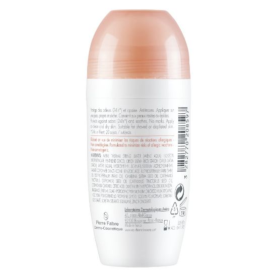 Slika Eau Thermale Avene Body 24-urni deodorant, roll-on (50 ml)