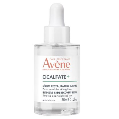 Slika Avene Cicalfate+, intenzivni obnavljajoči serum (30 ml)