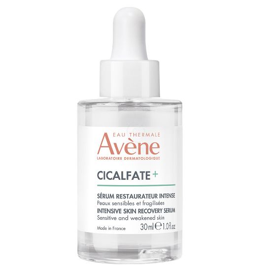 Slika Avene Cicalfate+, intenzivni obnavljajoči serum (30 ml)