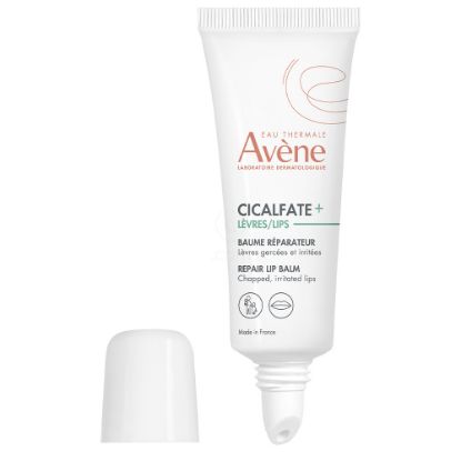 Slika Avene Cicalfate+, balzam za ustnice (10 ml)