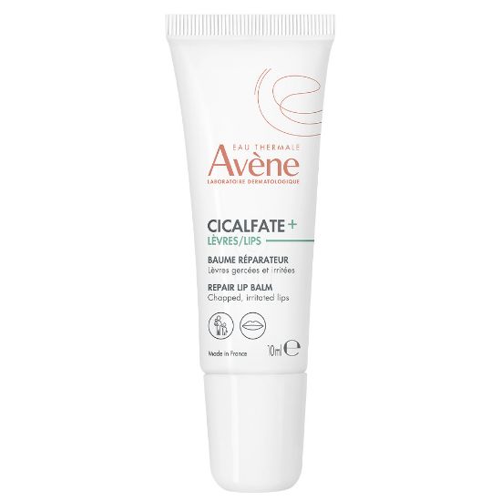 Slika Avene Cicalfate+, balzam za ustnice (10 ml)