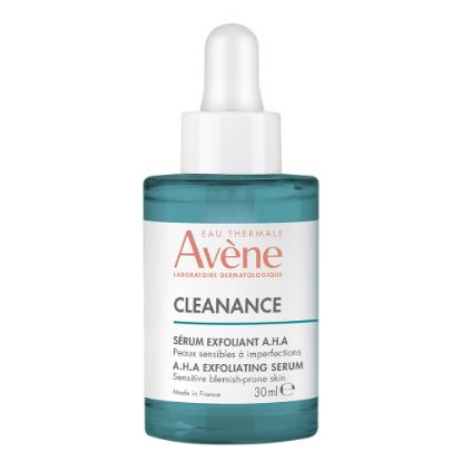 Slika Avene Cleanance A.H.A., serum za eksfoliacijo (30 ml)