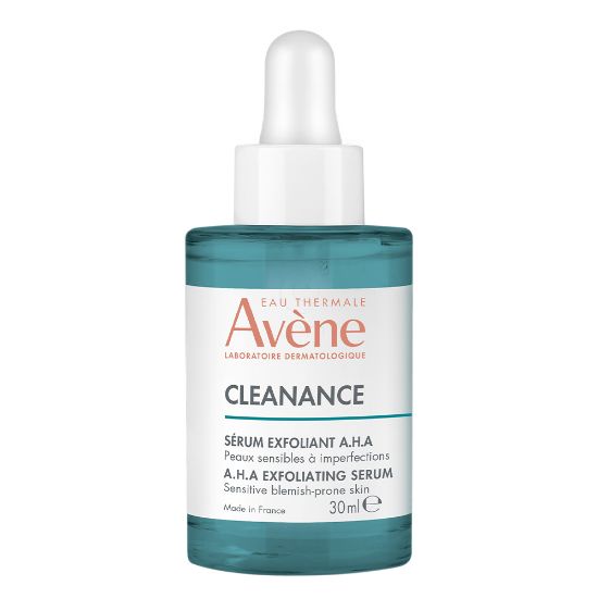 Slika Avene Cleanance A.H.A., serum za eksfoliacijo (30 ml)