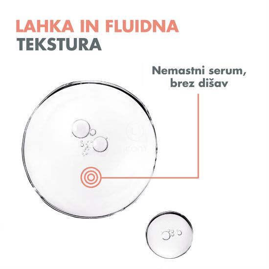 Slika Avene Cleanance A.H.A., serum za eksfoliacijo (30 ml)