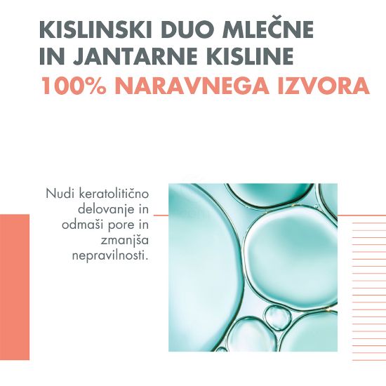 Slika Avene Cleanance A.H.A., serum za eksfoliacijo (30 ml)
