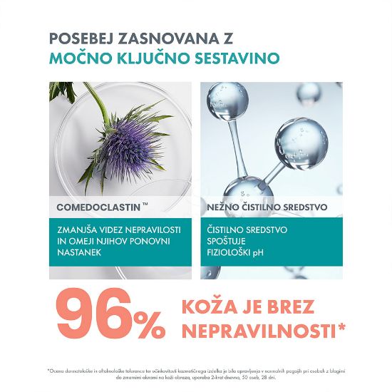 Slika Eau Thermale Avene Cleanance, gel za čiščenje (400 ml)