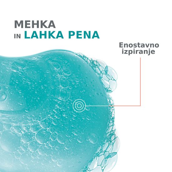 Slika Eau Thermale Avene Cleanance, gel za čiščenje (400 ml)